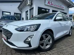 Ford Focus 1.5 TDCI St&St Cool+Connect NAVI+KLIMA+6 GANG+PDC