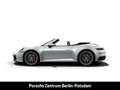 Porsche 992 911 Carrera S Cabriolet Sportabgas BOSE Silber - thumbnail 2