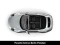 Porsche 992 911 Carrera S Cabriolet Sportabgas BOSE Silber - thumbnail 4
