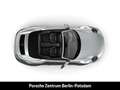 Porsche 992 911 Carrera S Cabriolet Sportabgas BOSE Silber - thumbnail 5