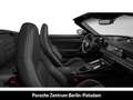 Porsche 992 911 Carrera S Cabriolet Sportabgas BOSE Silber - thumbnail 11