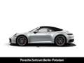 Porsche 992 911 Carrera S Cabriolet Sportabgas BOSE Silber - thumbnail 7