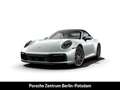 Porsche 992 911 Carrera S Cabriolet Sportabgas BOSE Silber - thumbnail 6