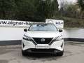 Nissan Qashqai 1,5 VC-T e-Power Edition 50 Weiß - thumbnail 3