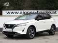 Nissan Qashqai 1,5 VC-T e-Power Edition 50 Weiß - thumbnail 1