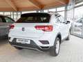 Volkswagen T-Roc 1.5 TSI IQ.DRIVE PDC SHZ KAMERA ACC Zilver - thumbnail 4