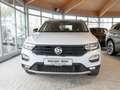 Volkswagen T-Roc 1.5 TSI IQ.DRIVE PDC SHZ KAMERA ACC Zilver - thumbnail 2