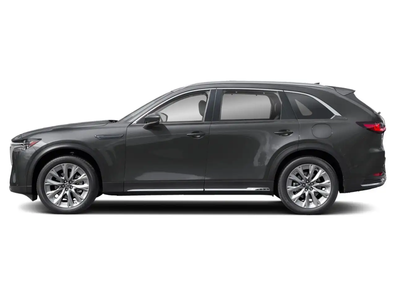 Mazda CX-90 MHEV fotografie Mazda CX-90 MHEV