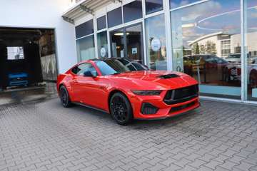 5.0 MagneRide Nite-Pony-Styling 4,99%FIN