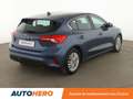 Ford Focus 1.0 EcoBoost Titanium Bleu - thumbnail 6