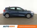 Ford Focus 1.0 EcoBoost Titanium Bleu - thumbnail 7