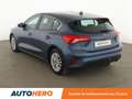 Ford Focus 1.0 EcoBoost Titanium Bleu - thumbnail 4