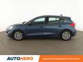Ford Focus 1.0 EcoBoost Titanium Bleu - thumbnail 3