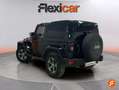 Jeep Wrangler 2.8CRD Sahara Aut. Negro - thumbnail 7
