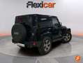 Jeep Wrangler 2.8CRD Sahara Aut. Negro - thumbnail 8