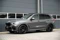 BMW X5 xDrive45e M-SPORT / SKYLOUNGE PANO / LASER / INDIV Gris - thumbnail 17
