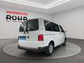 Volkswagen T6.1 Kombi KR (03/2028.ParkPilot.8-Sitzer.Klima) 2.0 TDI Weiß - thumbnail 5