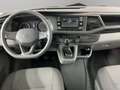 Volkswagen T6.1 Kombi KR (03/2028.ParkPilot.8-Sitzer.Klima) 2.0 TDI Weiß - thumbnail 10