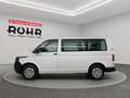 Volkswagen T6.1 Kombi KR (03/2028.ParkPilot.8-Sitzer.Klima) 2.0 TDI Weiß - thumbnail 4