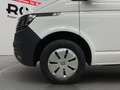 Volkswagen T6.1 Kombi KR (03/2028.ParkPilot.8-Sitzer.Klima) 2.0 TDI Weiß - thumbnail 15