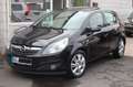Opel Corsa D 1.4 Edition Panorama*Navi*Sitzheizung Zwart - thumbnail 2