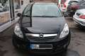 Opel Corsa D 1.4 Edition Panorama*Navi*Sitzheizung Zwart - thumbnail 3