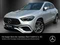 Mercedes-Benz GLA 35 AMG GLA 35 Premi+ DISTRO Perf.Sitze AHK Standhz Pano Zilver - thumbnail 1