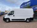 Opel Movano 3.5T L2H2 2.2 BLUEHDI S\u0026S - 140 - FOURGON TOLE Blanc - thumbnail 3