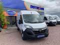 Opel Movano 3.5T L2H2 2.2 BLUEHDI S\u0026S - 140 - FOURGON TOLE Blanc - thumbnail 2