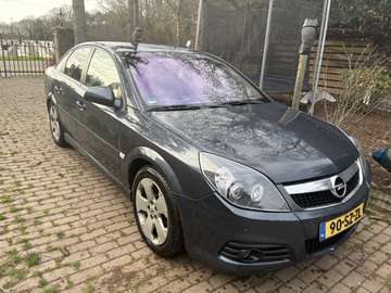 2.8 V6 Turbo Automatik Business Sport