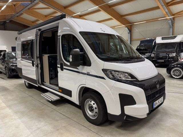 Carado CV 640 Entry *Markise*Xzent*Kamera*AHK