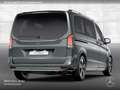 Mercedes-Benz V 250 d Kompakt STYLE+9G+Navi+DIS+e.Türen+Klima Grau - thumbnail 4