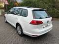 Volkswagen Golf VII Variant Trendline NAVI KLIMA PDC SHZ Weiß - thumbnail 8