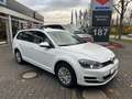 Volkswagen Golf VII Variant Trendline NAVI KLIMA PDC SHZ Weiß - thumbnail 3