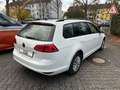 Volkswagen Golf VII Variant Trendline NAVI KLIMA PDC SHZ Weiß - thumbnail 5