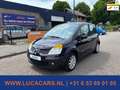 Renault Modus 1.2-16V Dynamique Luxe Airco Paars - thumbnail 1