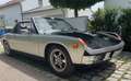 Porsche 914 Wunderschöner 1.7 / 80PS Original nicht verbastelt und 2 Farben Spezial Lackierung, H-Zulassung Silber - thumbnail 2