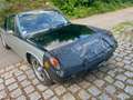 Porsche 914 Wunderschöner 1.7 / 80PS Original nicht verbastelt und 2 Farben Spezial Lackierung, H-Zulassung Silber - thumbnail 36