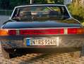 Porsche 914 Wunderschöner 1.7 / 80PS Original nicht verbastelt und 2 Farben Spezial Lackierung, H-Zulassung Silber - thumbnail 9