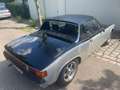 Porsche 914 Wunderschöner 1.7 / 80PS Original nicht verbastelt und 2 Farben Spezial Lackierung, H-Zulassung Silber - thumbnail 20