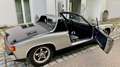 Porsche 914 Wunderschöner 1.7 / 80PS Original nicht verbastelt und 2 Farben Spezial Lackierung, H-Zulassung Silber - thumbnail 4