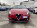 Alfa Romeo Giulietta Giulietta 1.6 jtdm Super 120cv Rojo - thumbnail 2