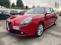 Alfa Romeo Giulietta Giulietta 1.6 jtdm Super 120cv Червоний - thumbnail 1