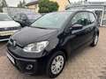 Volkswagen up! move up! Schwarz - thumbnail 1