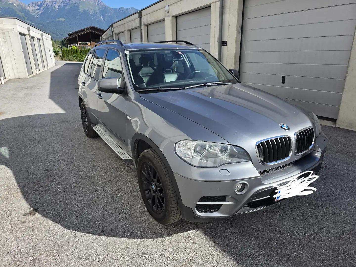 BMW X5 xDrive30d Aut. - 1