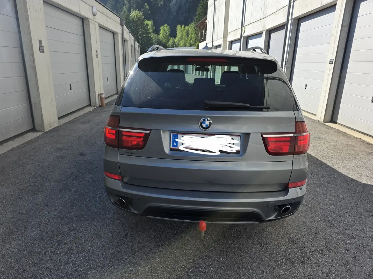 BMW X5 xDrive30d Aut. - 2
