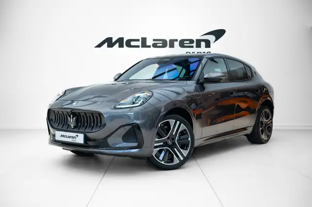 Maserati Grecale FOLGORE 550cv AUTOMATIC 4WD