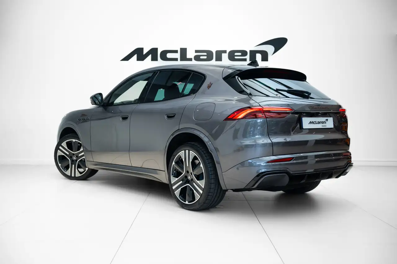 Maserati Grecale 2026