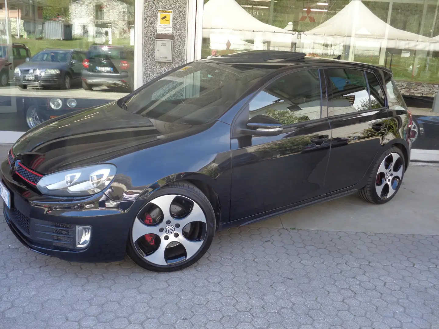 Volkswagen Golf GTI Golf 5p 2.0 tsi Gti - 2
