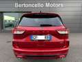 Ford Kuga 2.5 Full Hybrid 190cv CVT AWD ST-Line X TETTO-PELL Rouge - thumbnail 5